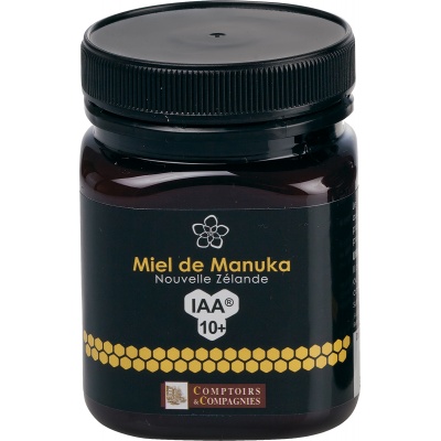 MIELE MANUKA IAA10+ MGO 300 MIN 250 G - dottorbianchi.it