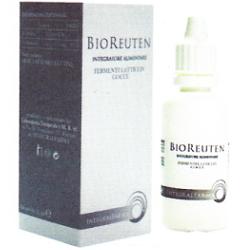 BIOREUTEN GOCCE 15 ML - dottorbianchi.it