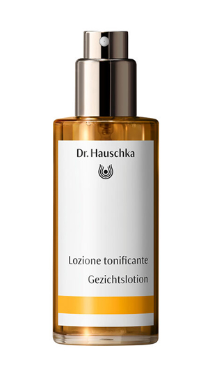 DR HAUSCHKA LOZ TONIFICANTE 100ML - dottorbianchi.it