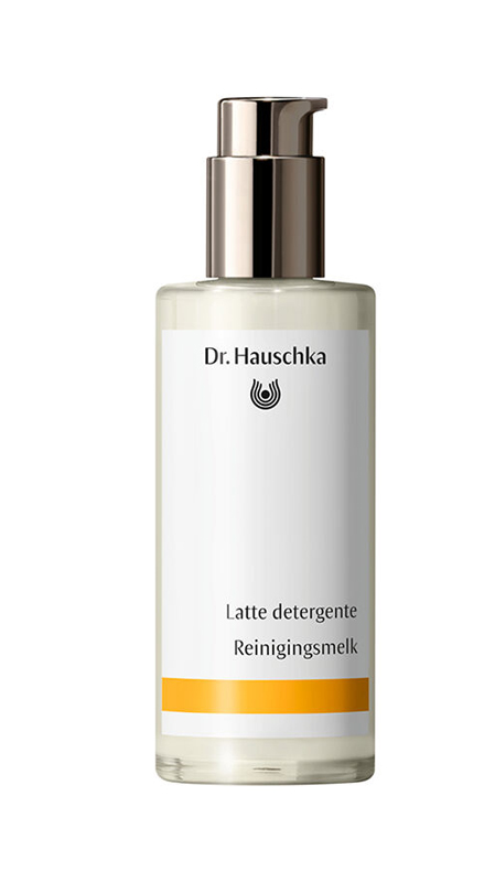 DR HAUSCHKA LATTE DETERG 145ML - dottorbianchi.it