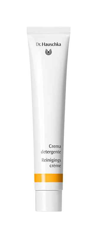 DR HAUSCHKA CREMA DETERGENTE 50ML - dottorbianchi.it