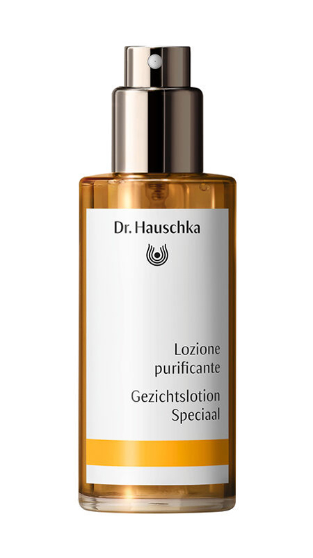 DR HAUSCHKA LOZ PURIFICANTE 100ML - dottorbianchi.it