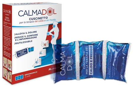 CALMADOL CUSCINETTO CALDO-FREDDO - dottorbianchi.it