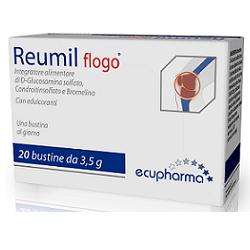 REUMIL FLOGO 20 BUSTINE - dottorbianchi.it