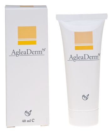 AGLEADERM CREMA 40 ML - dottorbianchi.it