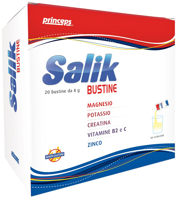SALIK 20 BUSTINE - dottorbianchi.it