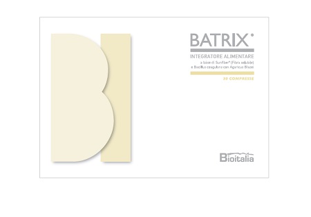 BATRIX 30 COMPRESSE DA 1050 MG - dottorbianchi.it