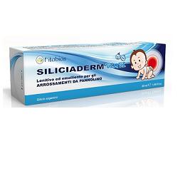 SILICIADERM BIMBI 100 ML - dottorbianchi.it