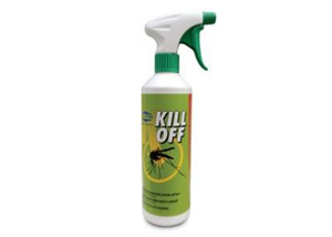 KILL OFF FLACONE 500 ML - dottorbianchi.it