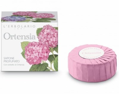 ORTENSIA SAPONE 100 G - dottorbianchi.it