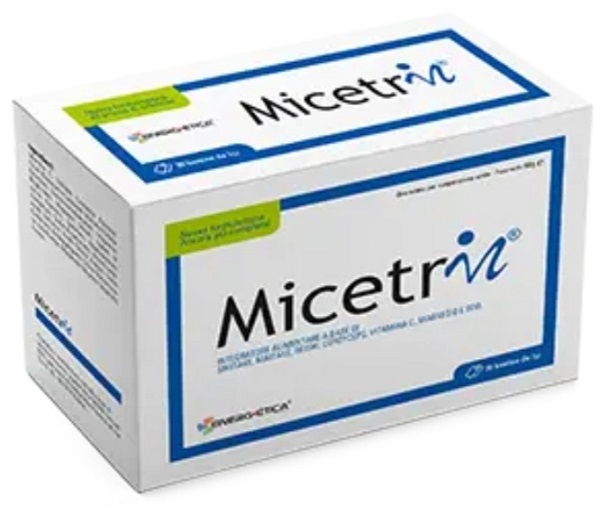 MICETRIN BUSTINE 30 BUSTINE - dottorbianchi.it