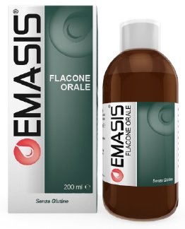EMASIS FLACONE 200 ML - dottorbianchi.it