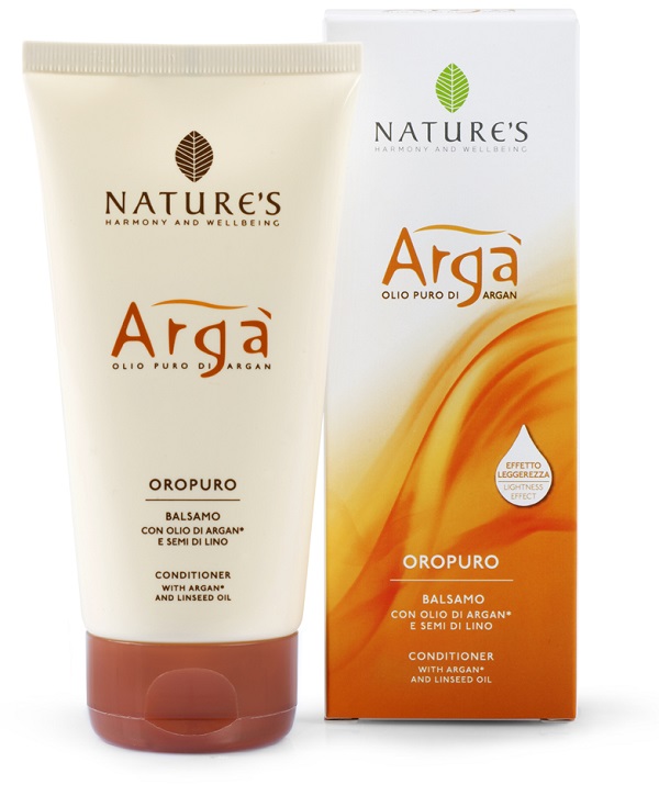 ARGA' BALSAMO 150 ML - dottorbianchi.it
