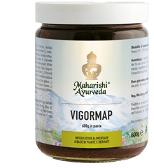 VIGORMAP PASTA 600 G - dottorbianchi.it