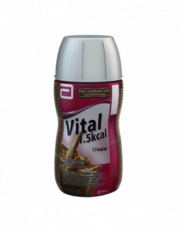 VITAL 1,5KCAL VANIGLIA 200 ML - dottorbianchi.it