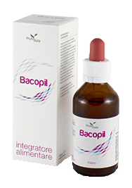 BACOPIL 100 ML - dottorbianchi.it