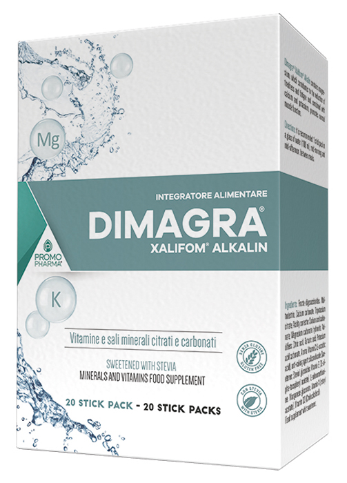 DIMAGRA XALIFOM 20 BUSTINE - dottorbianchi.it