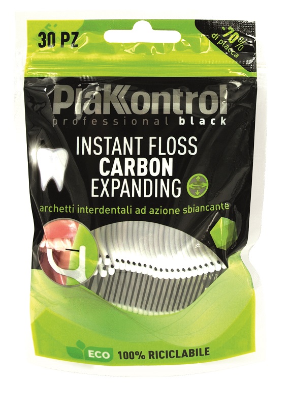 PLAKKONTROL INSTANT FLOSS 30 ARCHETTI - dottorbianchi.it