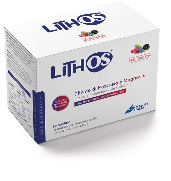 LITHOS 60 BUSTINE - dottorbianchi.it