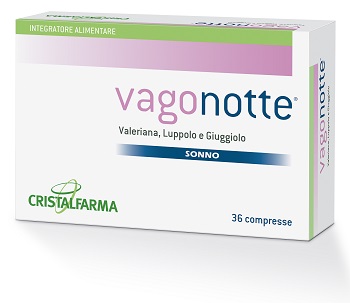 VAGONOTTE 36 COMPRESSE - dottorbianchi.it
