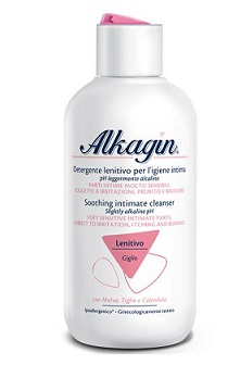 ALKAGIN DETERGENTE INTIMO GIRL 250 ML - dottorbianchi.it