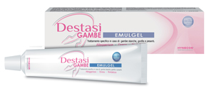 DESTASI GAMBE EMULGEL 75 ML - dottorbianchi.it