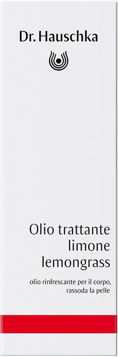 DR HAUSCHKA OLIO TRATT LIM LEMONG - dottorbianchi.it