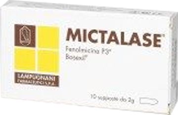 MICTALASE 10 SUPPOSTE 2 G - dottorbianchi.it