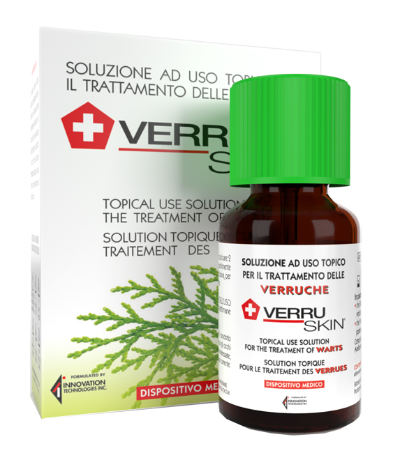 VERRUSKIN 10 ML - dottorbianchi.it