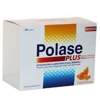 POLASE PLUS 24 BUSTE - dottorbianchi.it
