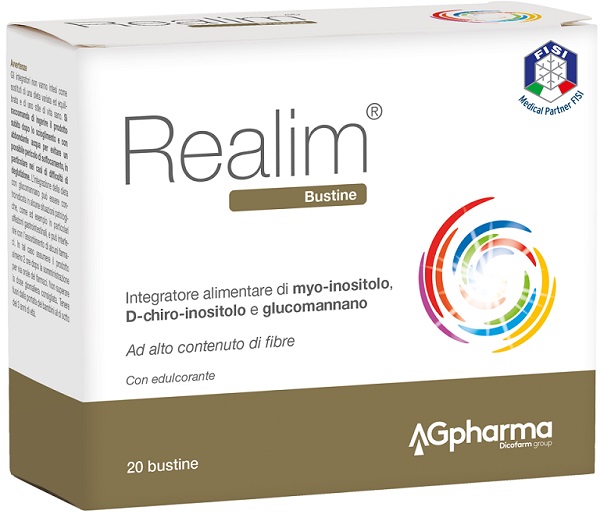 REALIM 20 BUSTINE - dottorbianchi.it