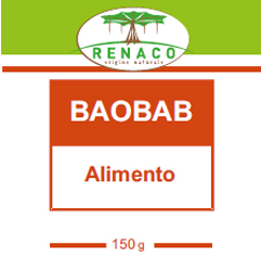 BAOBAB 150 G - dottorbianchi.it