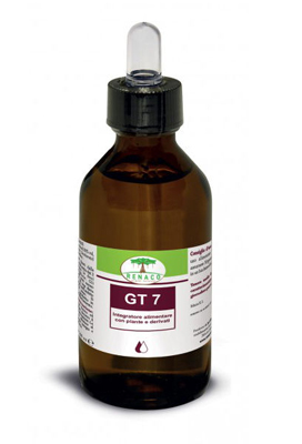 GT7 GOCCE 100 ML - dottorbianchi.it