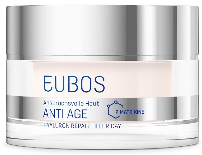 EUBOS HYALURON REPAIR FILLER DAY 50 ML - dottorbianchi.it