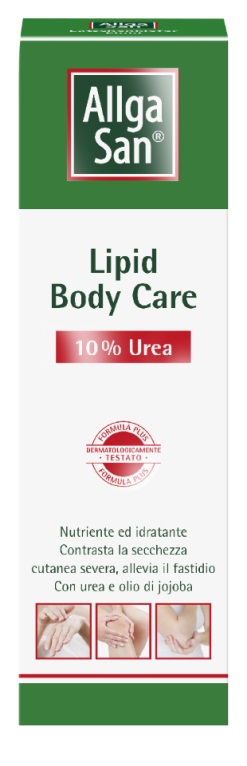 ALLGASAN LIPID SPECIAL CARE 100 ML - dottorbianchi.it