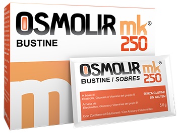 OSMOLIR MK 250 14 BUSTINE - dottorbianchi.it