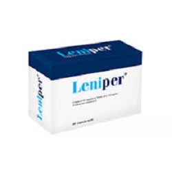 LENIPER 20 CAPSULE MOLLI - dottorbianchi.it