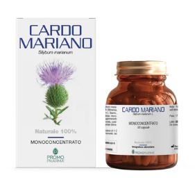 CARDO MARIANO 50 CAPSULE - dottorbianchi.it
