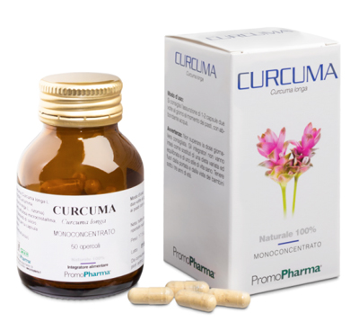 CURCUMA 50 CPS - dottorbianchi.it