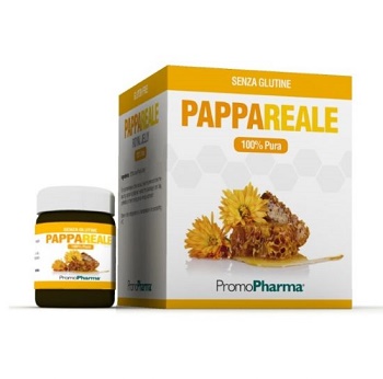PAPPA REALE FRESCA 10 G - dottorbianchi.it