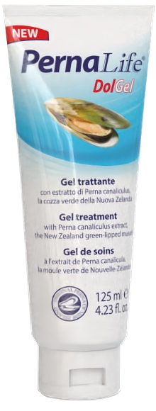PERNALIFE DOL GEL 125 ML - dottorbianchi.it