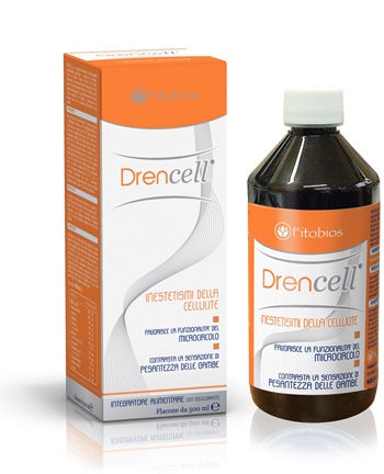 DRENCELL 500 ML - dottorbianchi.it