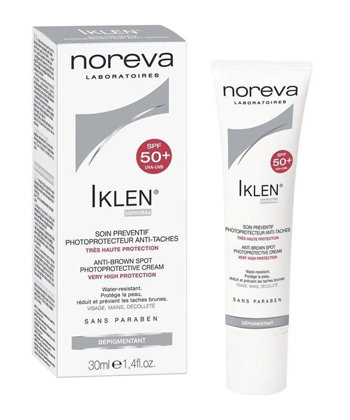 IKLEN 50+ CREMA FOTOPROTETTRICE 30 ML - dottorbianchi.it