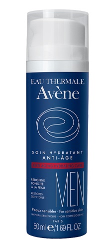 EAU THERMALE AVENE TRATTAMENTO IDRATANTE ANTI-ETA' 50 ML - dottorbianchi.it