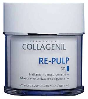 COLLAGENIL RE-PULP 3D 50 ML - dottorbianchi.it