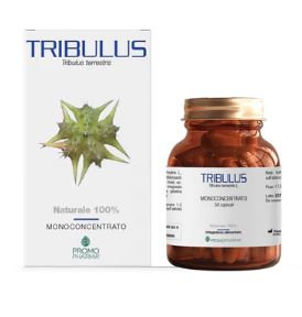 TRIBULUS 50 CAPSULE - dottorbianchi.it