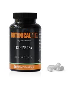 ECHINACEA BOTANICAL MIX 50 CAPSULE - dottorbianchi.it