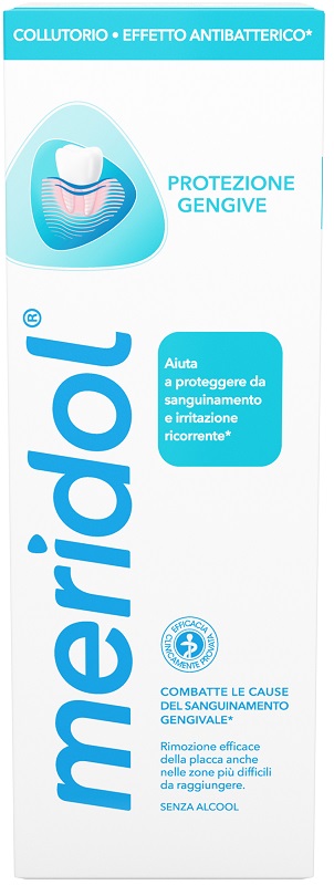 MERIDOL COLLUTORIO 400 ML - dottorbianchi.it