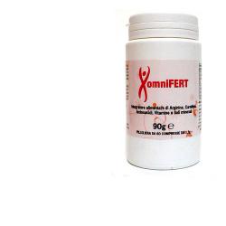OMNIFERT 60 COMPRESSE - dottorbianchi.it