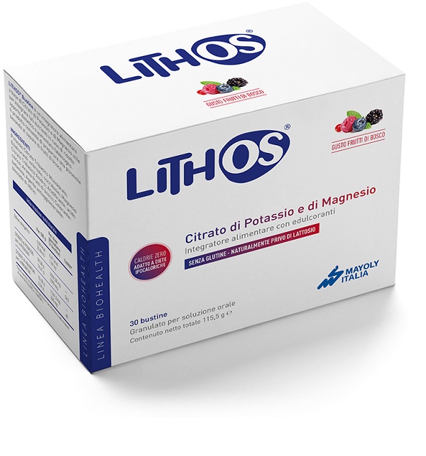 LITHOS 30 BUSTINE - dottorbianchi.it